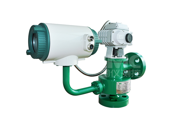 Metering Instrument For Injection The LZS series intelligent precision injection instrument_Xi'an ...